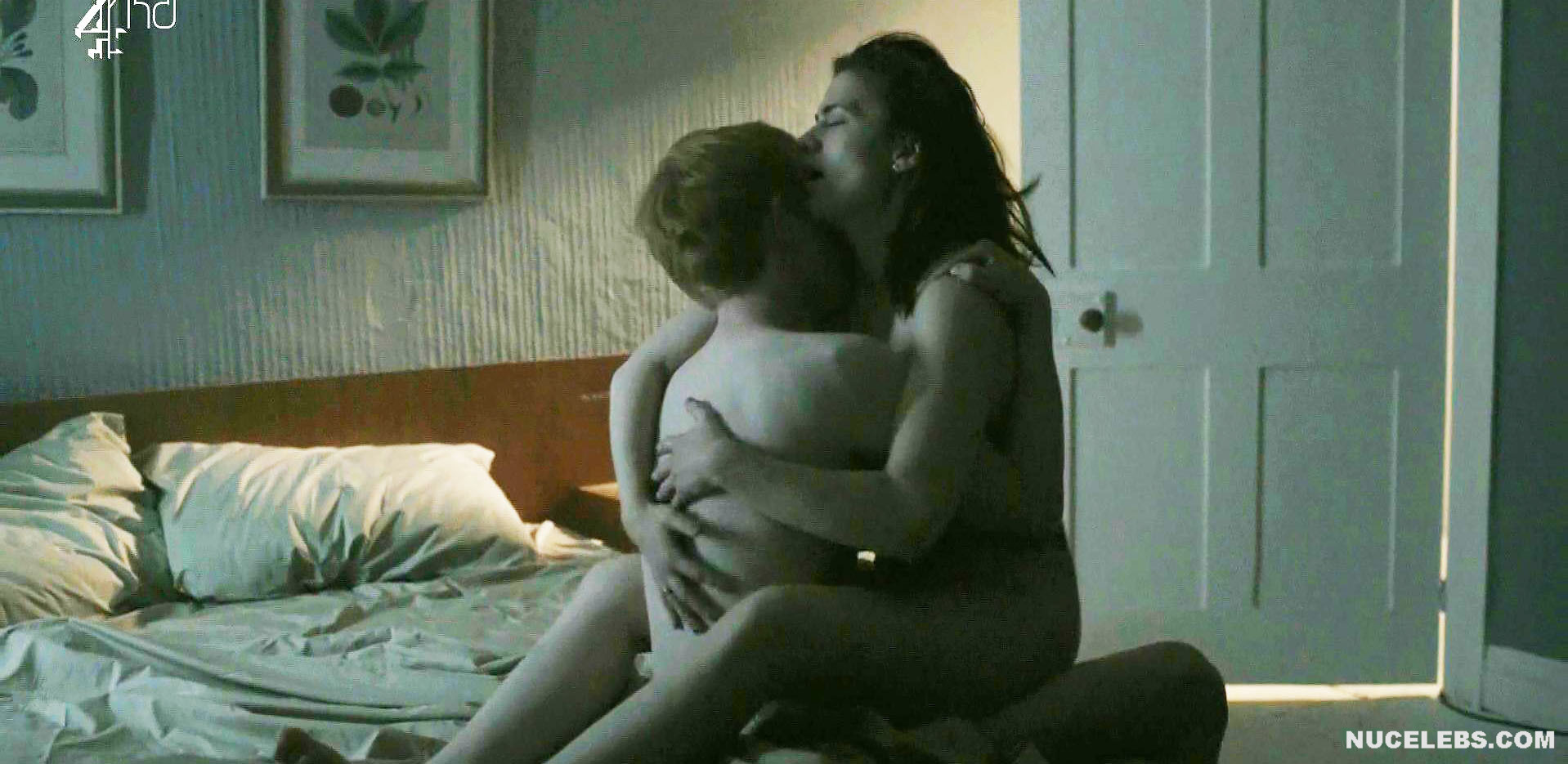 hayley atwell sex