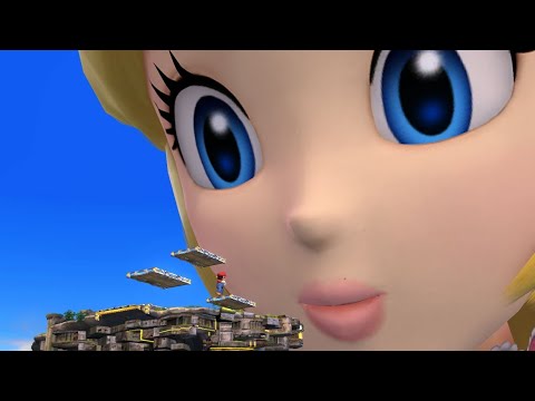 doug port recommends princess peach pov pic