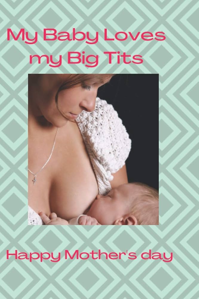 bec casey recommends big tits on my mom pic