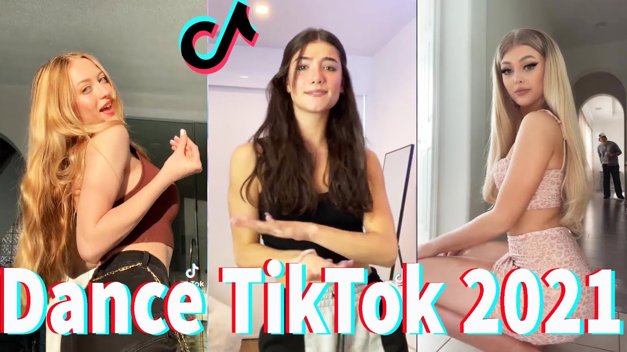 chelsea grau recommends Hottest Tiktok Compilation