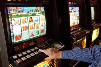 delton demarest recommends pokies porn pic