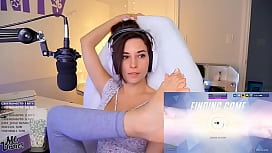 Best of Alinity sex tape