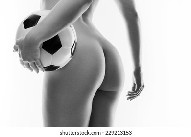 brittany mecham recommends female naked soccer pic