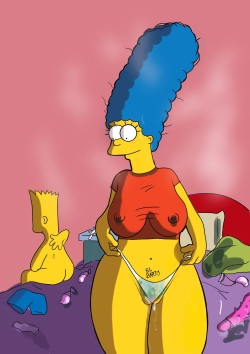 byron wilks share marge simpson hentia photos