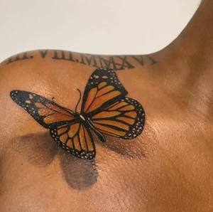 amy coglio share butterfly tattoo on vagina photos