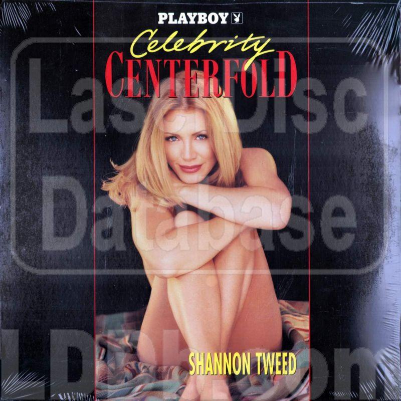 shannon tweed playboy centerfold