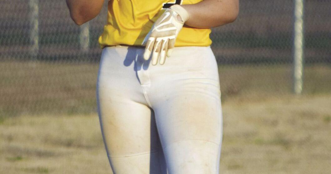 softball camel toe