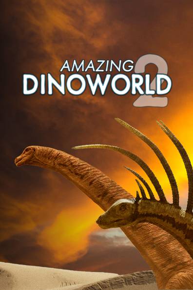 dan mathison add amazing dinoworld watch online free photo