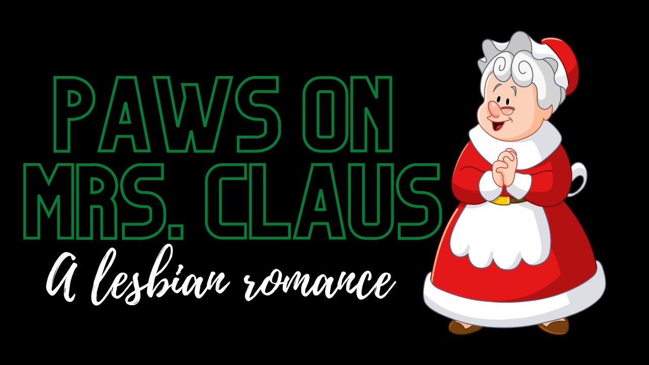 cassandra furtado recommends Lesbian Mrs Claus