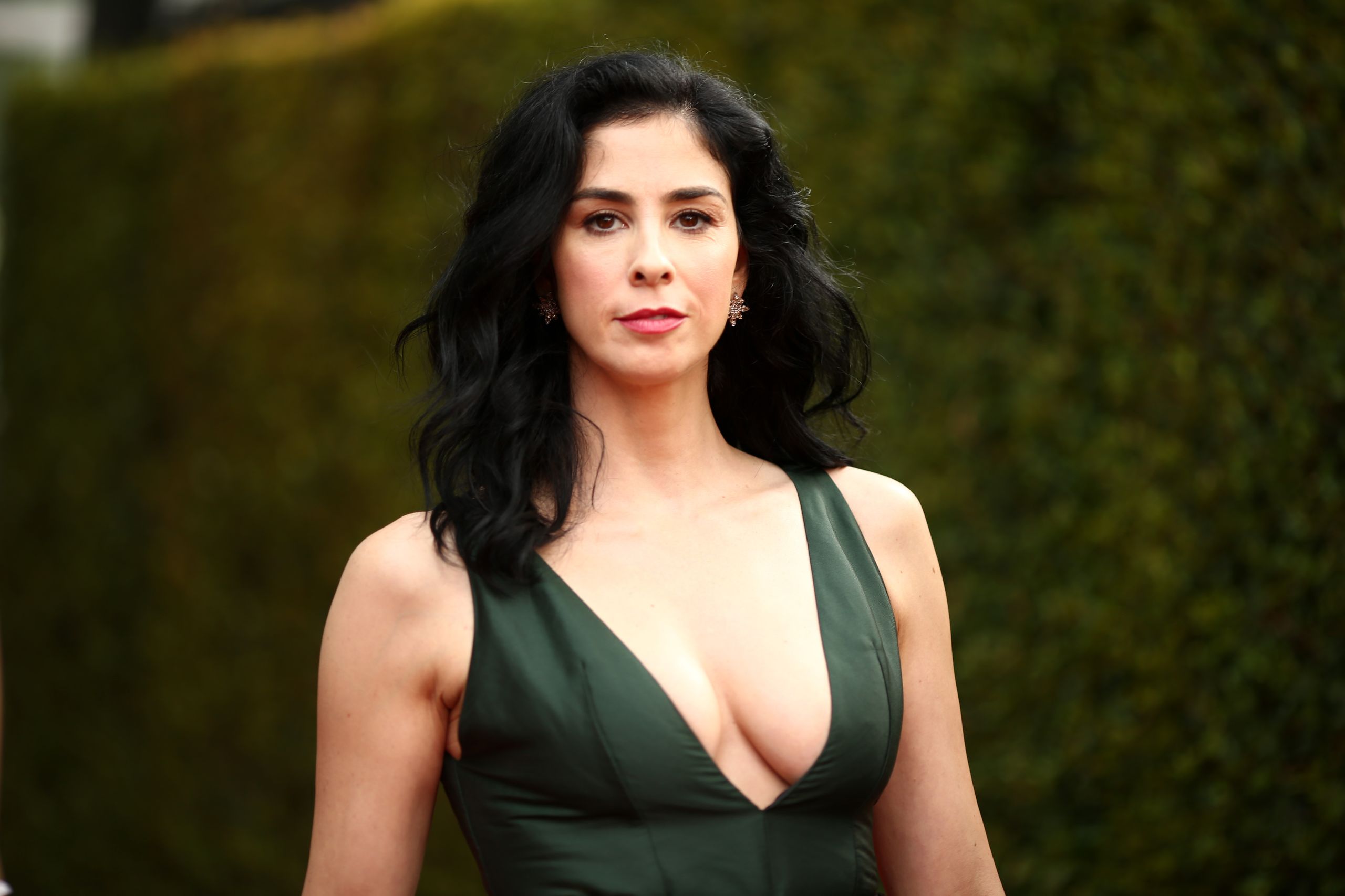 Best of Sarah silverman sexy