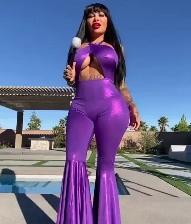 ariel arca recommends Brittanya Razavi Instagram