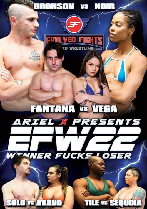 cintia cortez recommends evolved fights full pic