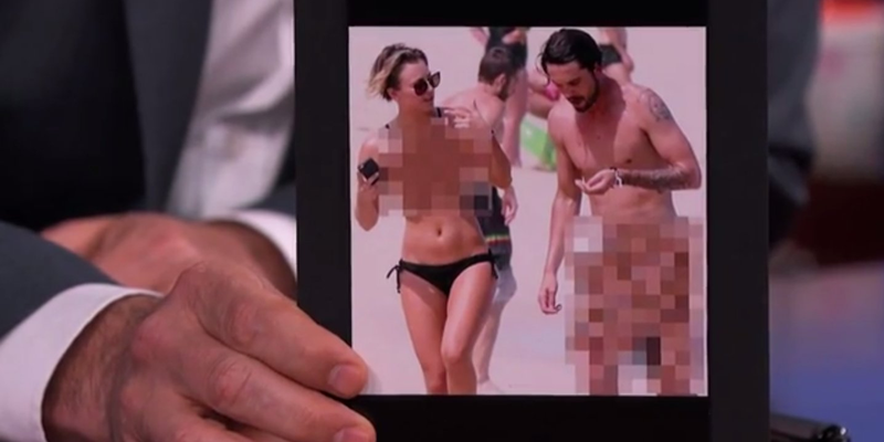 donn reyes share kaleycuoco nudes photos