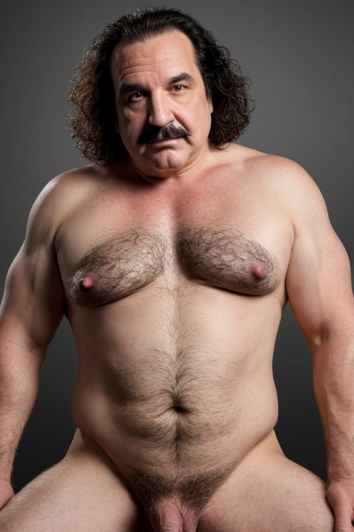 dave grigg recommends ron jeremy dicksize pic