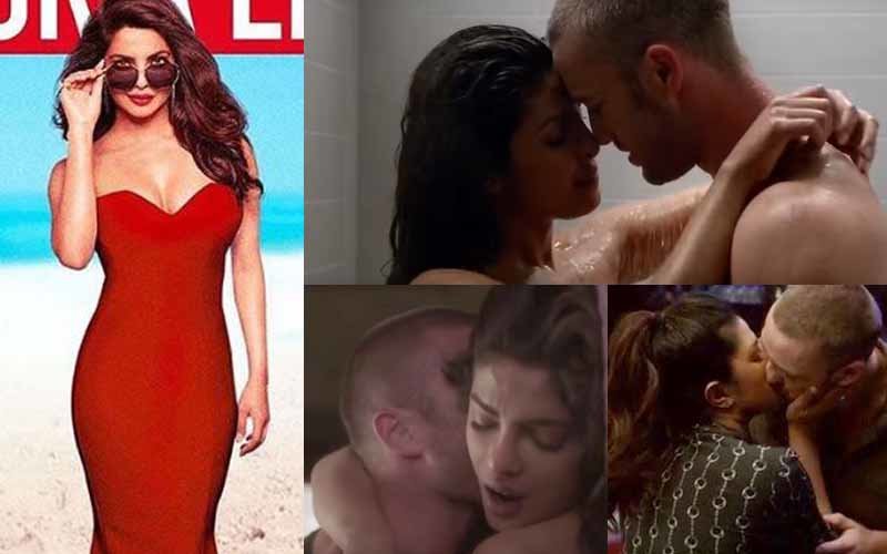 Best of Priyanka chopra pornography