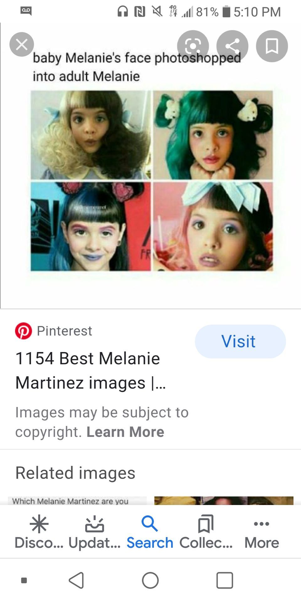 anang rahman recommends Is Melanie Martinez Lesbian