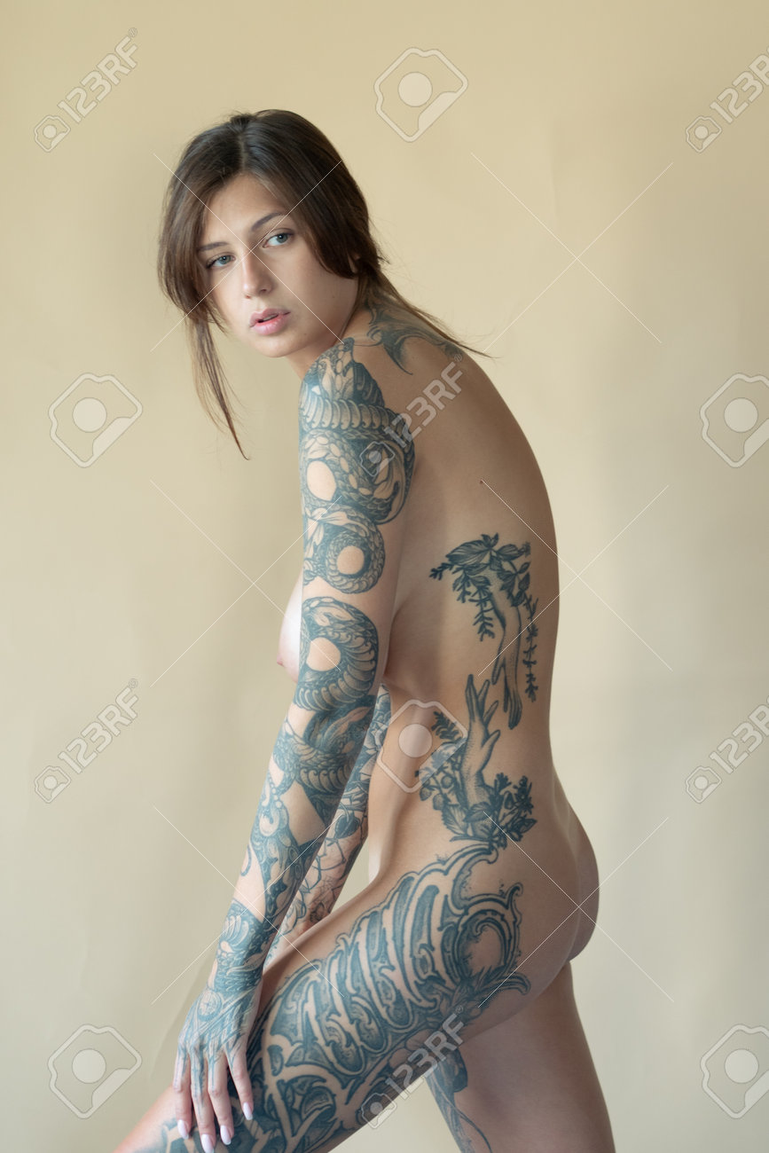 christy potter add photo nude tattoo female