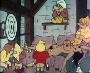 vintage toon porn