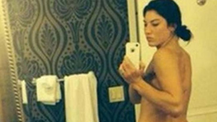 adolfo velazco add photo hope solo leaked photos