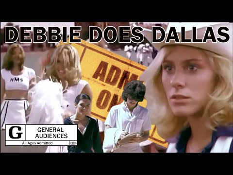 debbie does dallas 1978 full movie