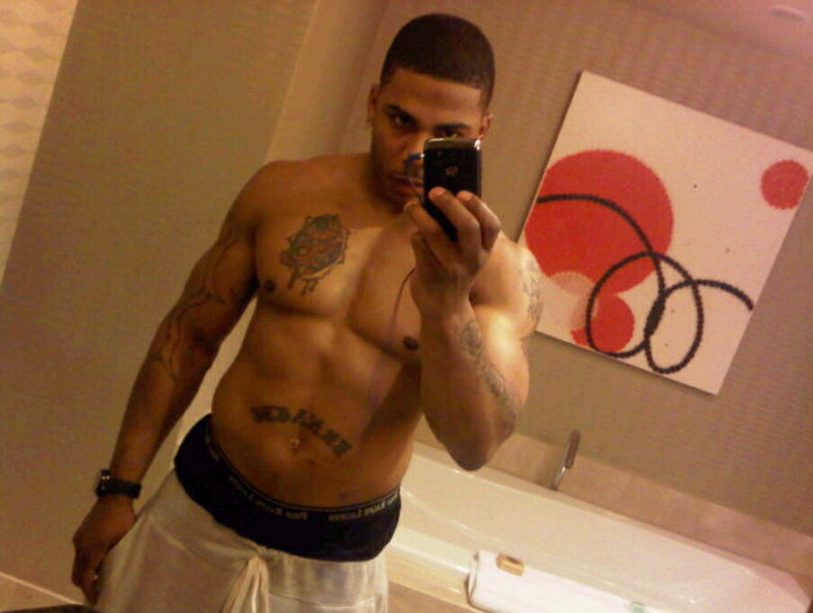 Black Male Rappers Nude the housekeeper