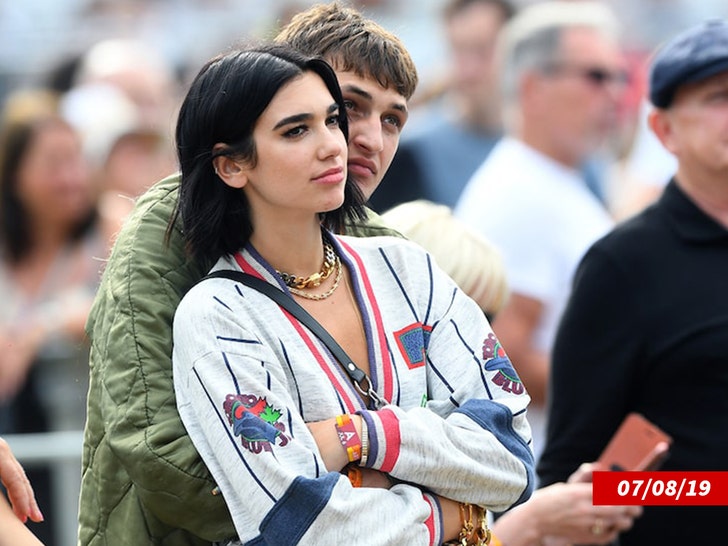 ahmed gad gad add photo dua lipa ass