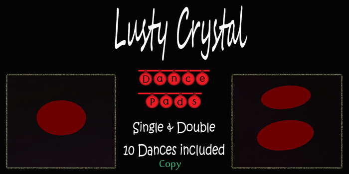 damian newman recommends lusty crystal pic