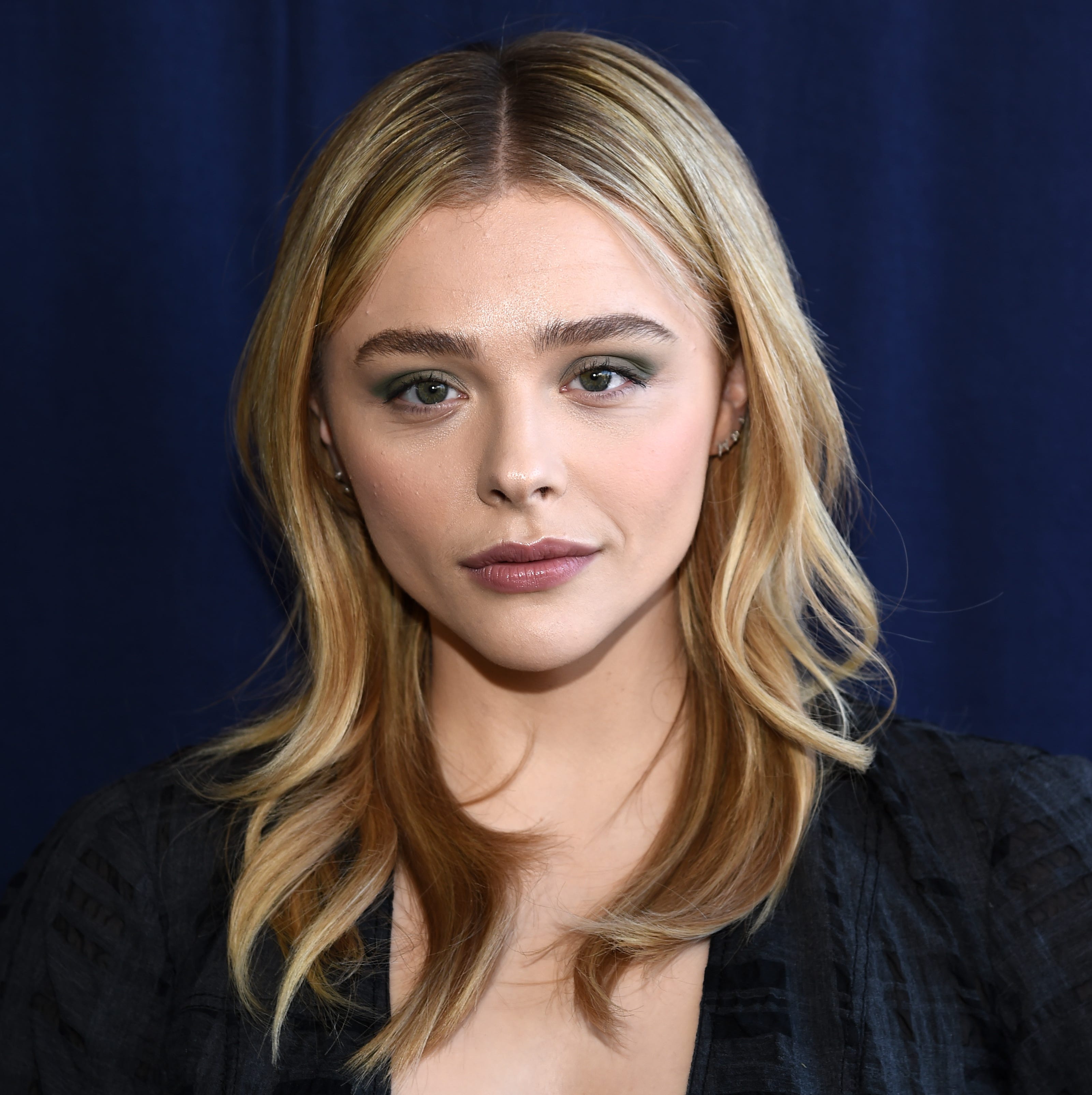 donna kusske thorkelson recommends Chloe Moretz Lesbian