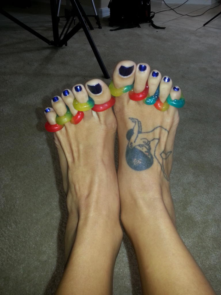 cory skelly add photo danica logan feet