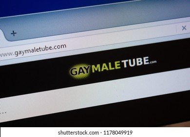 gy male tube