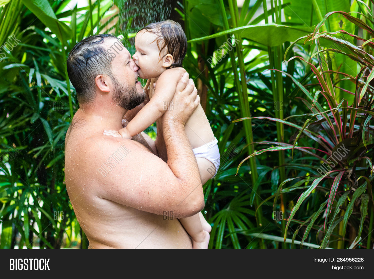 ashley duthie recommends daddy and daughter in shower pic