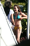 claire herron share jena malone bikini photos