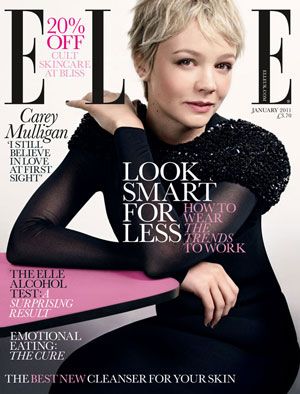 daniel eskilsson recommends carey mulligan sexy pic