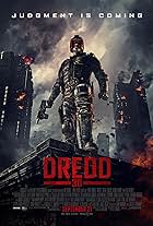 dorothy rosser recommends Dredd Anal Videos