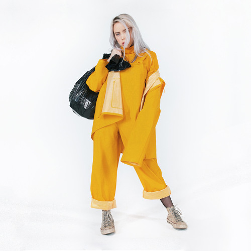 beau clough recommends xxx billie eilish pic