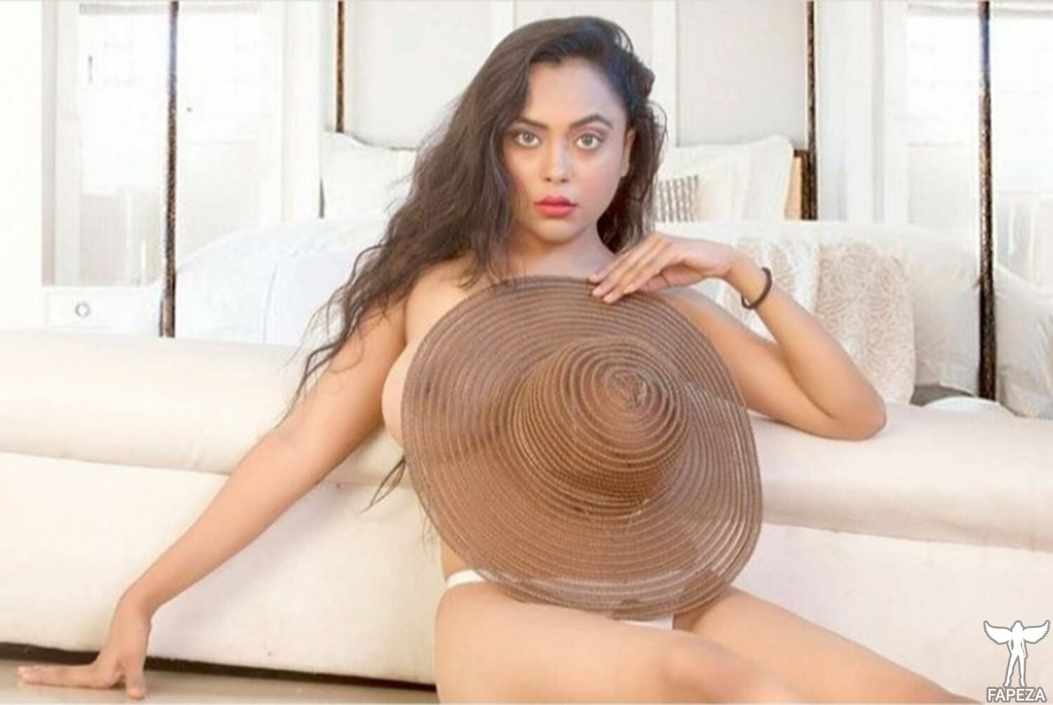 bec west recommends nehal vadoliya nude pic