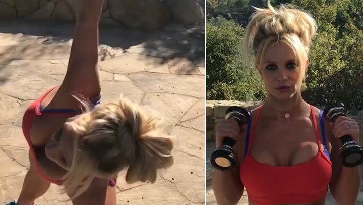 bridgette backus add britney spears nipples photo