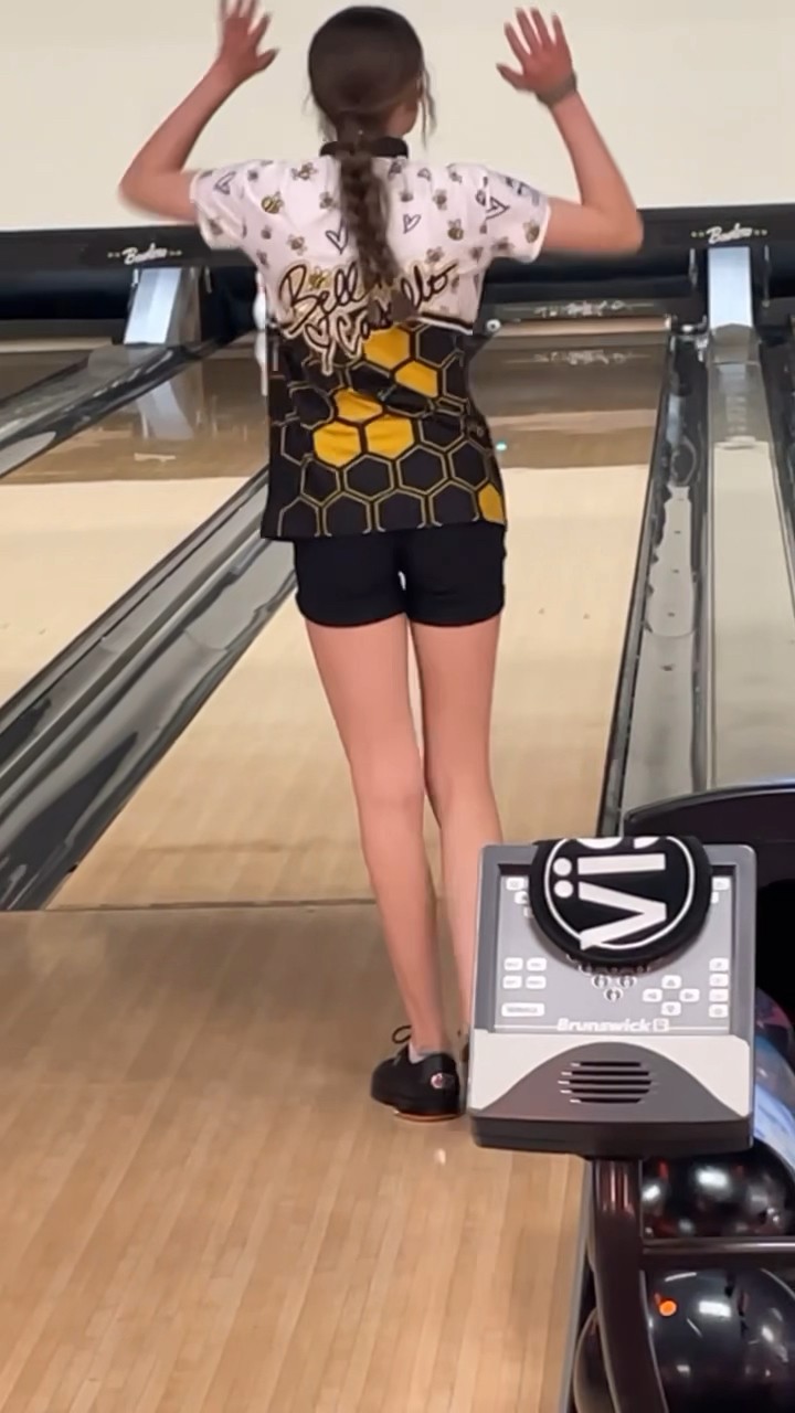 cycle depot recommends bella castillo bowling pic