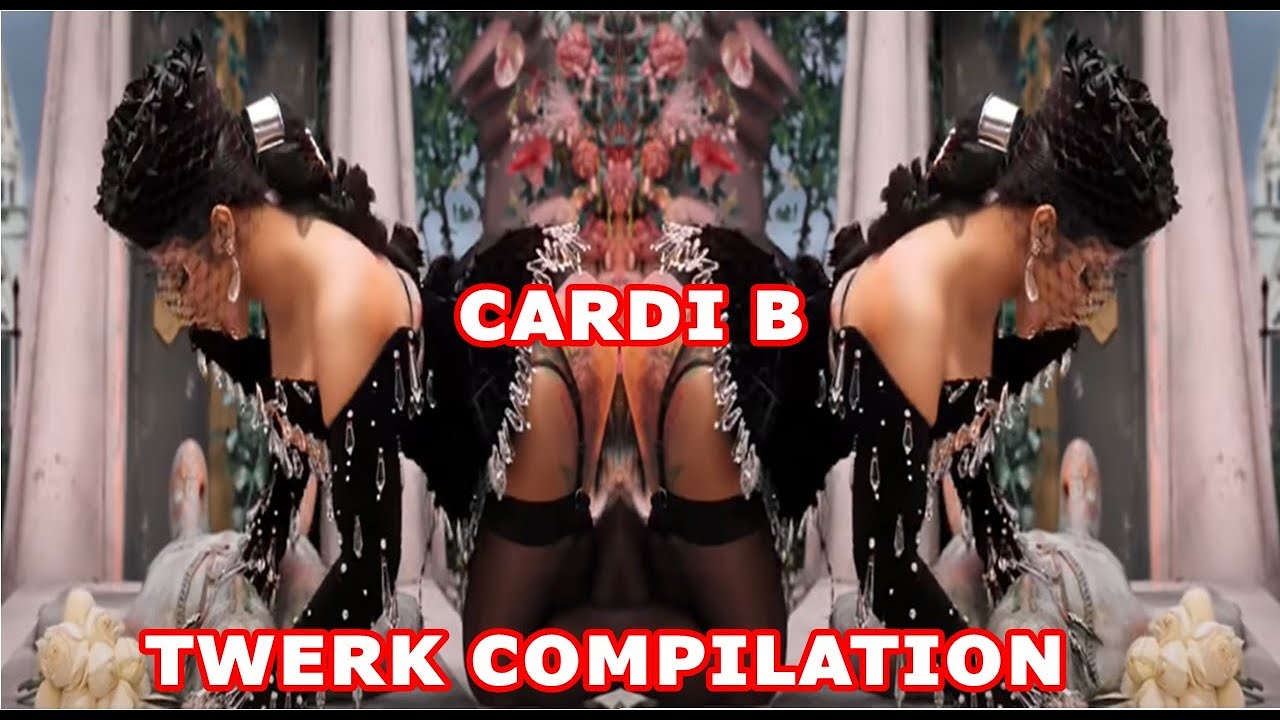 chris marler recommends Cardi B Twerk Compilation