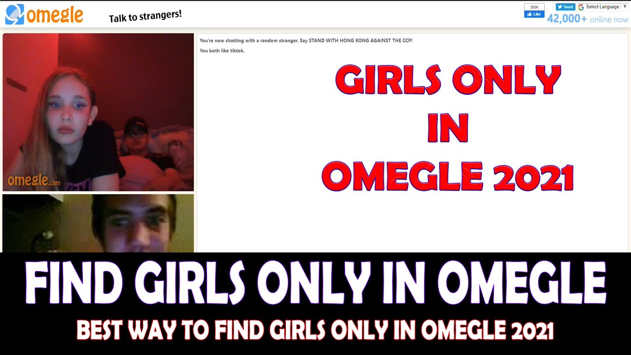 barbara wooley add omegle girls only photo