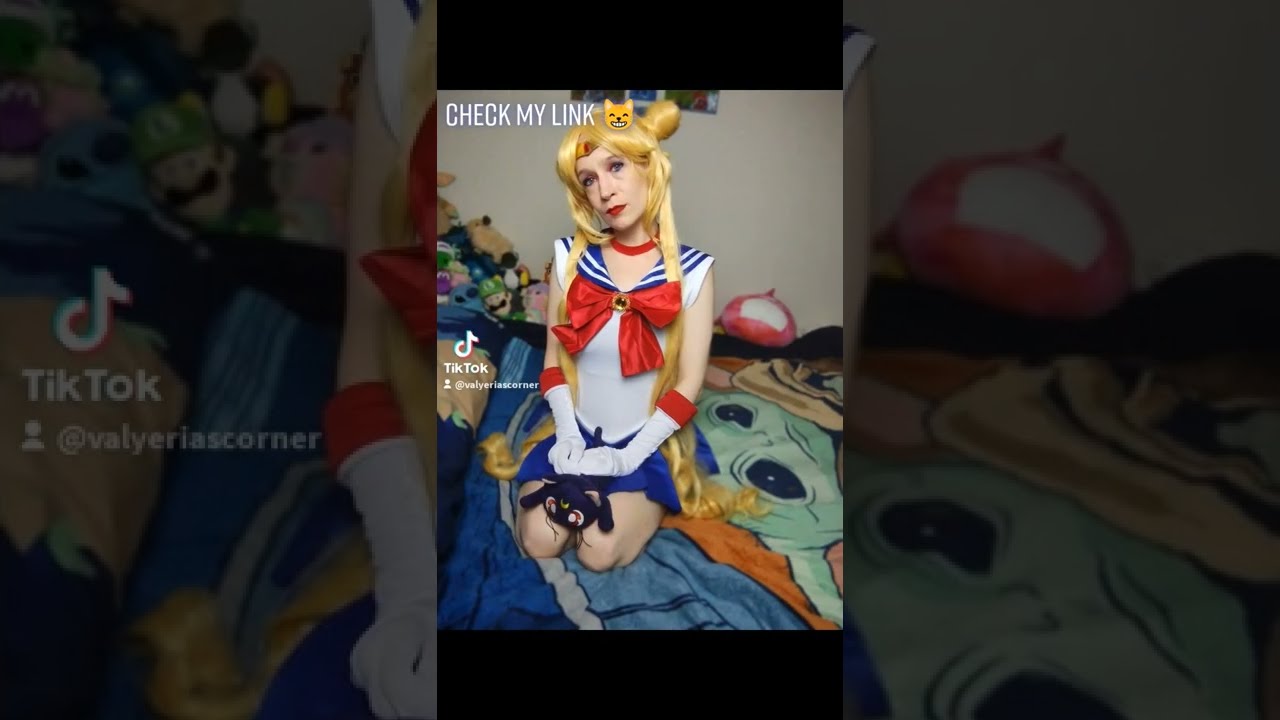 benny ooi add sailormoon onlyfans photo