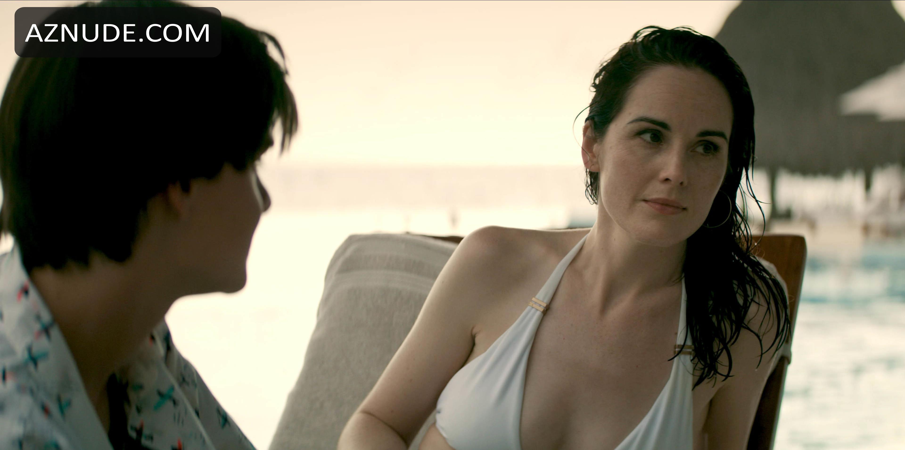 Best of Michelle dockery nude