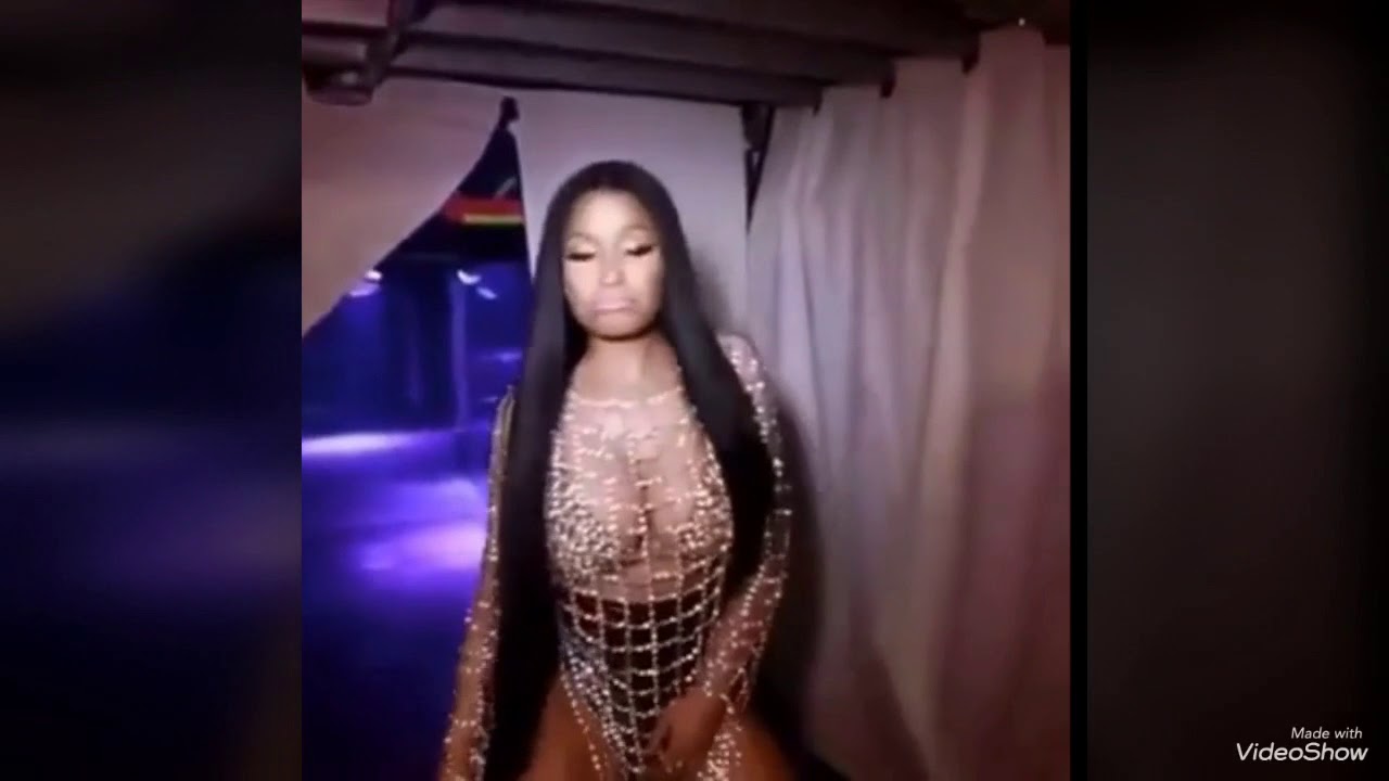 bryan kershner add nicki minaj twerking compilation photo