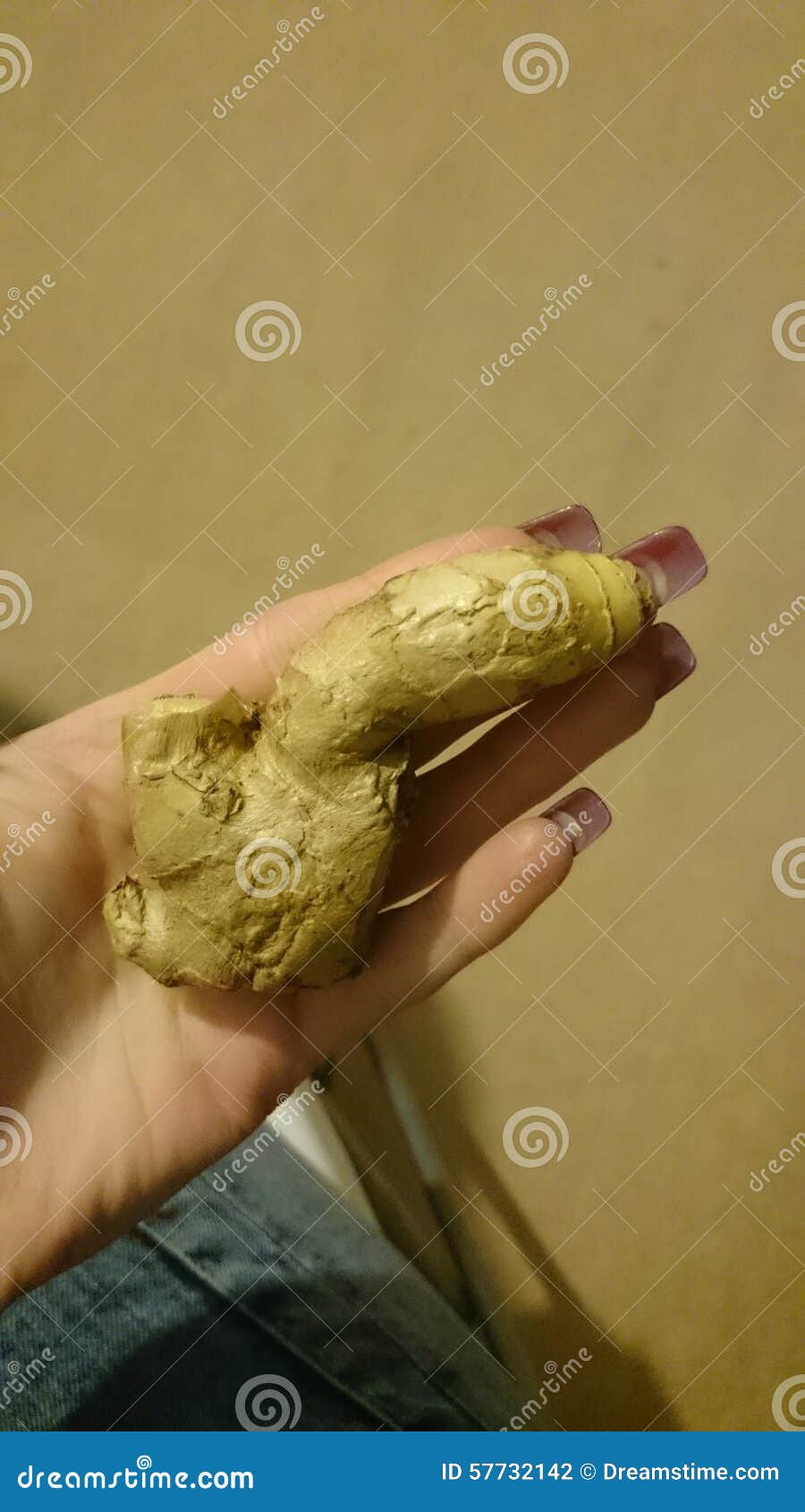 ginger penises