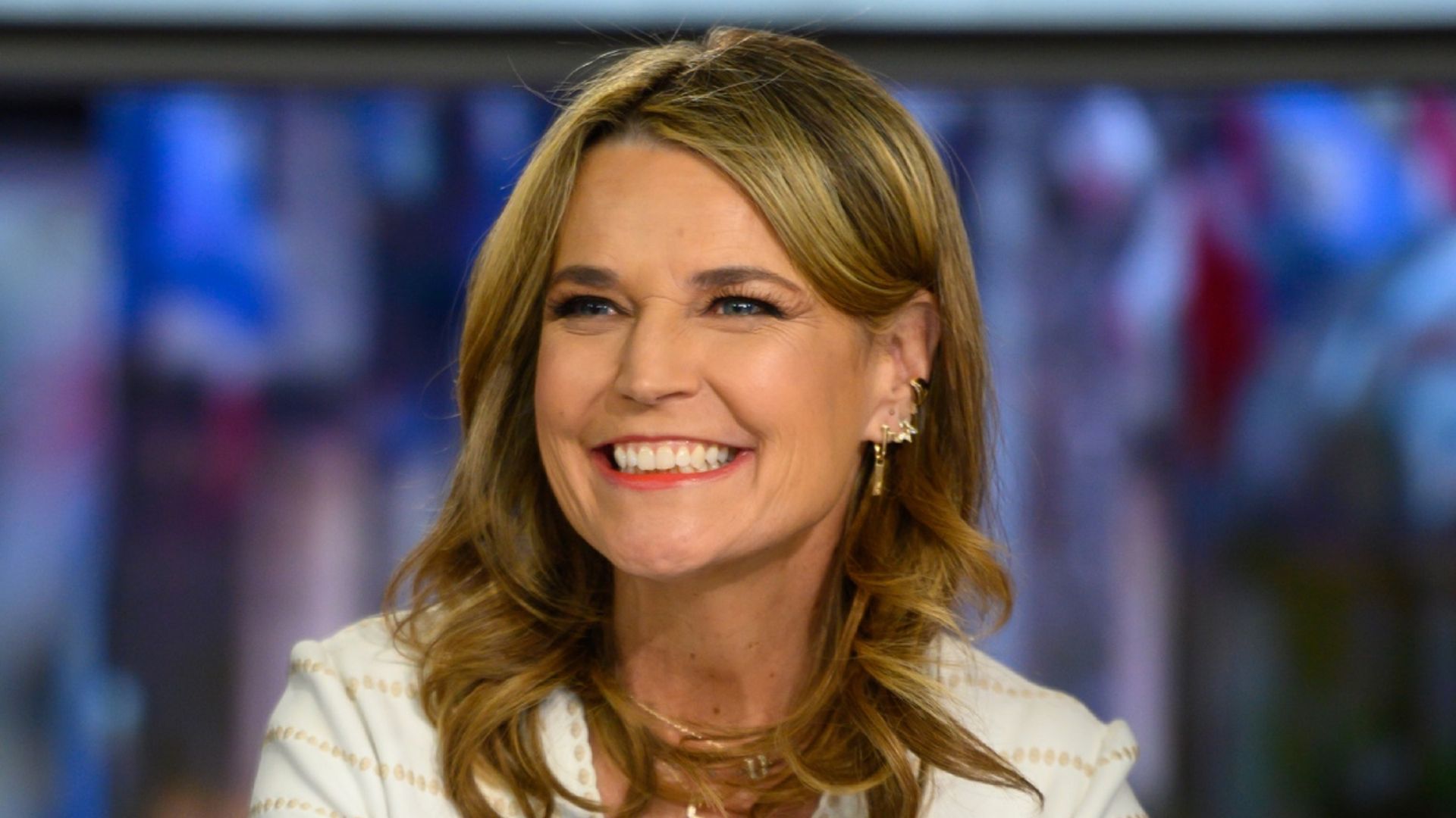 brandon lee coats add savannah guthrie sexy photo