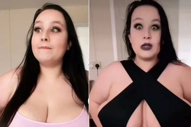 Best of Mature big boobs video