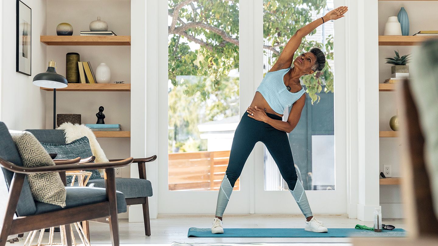 lauren phillips yoga