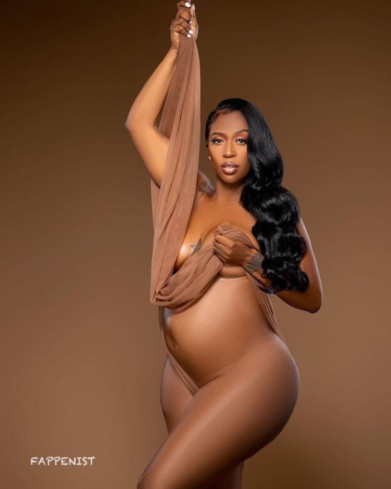 bruce n lou butler recommends kash doll tits pic