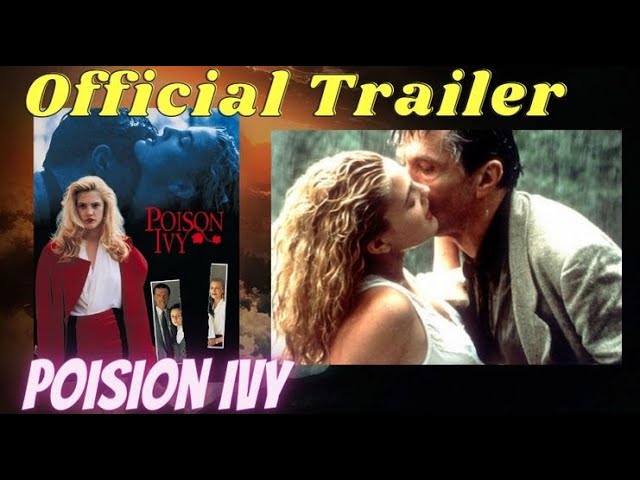 anne romanow add photo drew barrymore poison ivy trailer