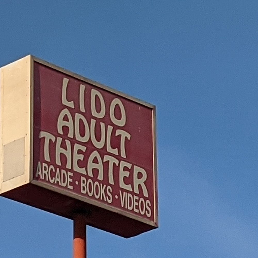 adult theaters